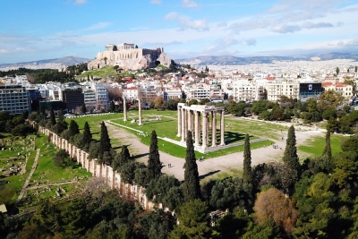Emelia History Travel - Our Tours Image