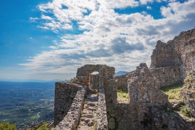Emelia History Travel - Our Tours Image