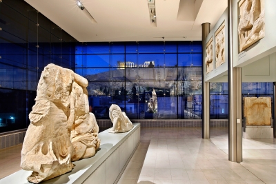 Emelia History Travel - Our Tours Image
